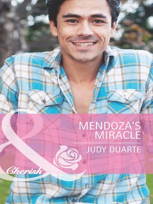 cover image of Mendoza's Miracle
